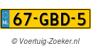 67GBD5
