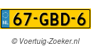 67GBD6