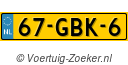 67GBK6