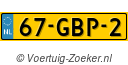 67GBP2