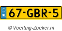 67GBR5