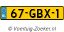 67GBX1