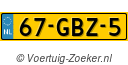 67GBZ5