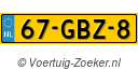 67GBZ8