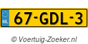 67GDL3