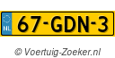 67GDN3