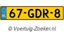 67GDR8