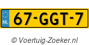 67GGT7