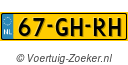 67GHRH