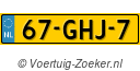 67GHJ7