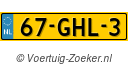 67GHL3