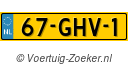 67GHV1