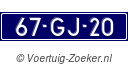 67GJ20