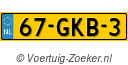 67GKB3