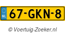 67GKN8