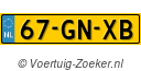67GNXB