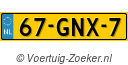 67GNX7