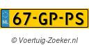 67GPPS