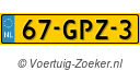 67GPZ3
