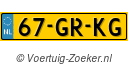 67GRKG