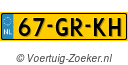 67GRKH