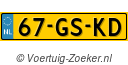 67GSKD