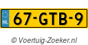 67GTB9