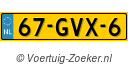 67GVX6