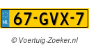 67GVX7