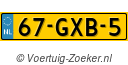 67GXB5