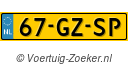 67GZSP