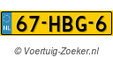 67HBG6