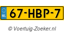 67HBP7