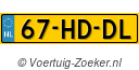 67HDDL