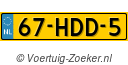 67HDD5