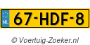 67HDF8