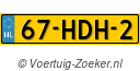 67HDH2