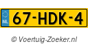 67HDK4