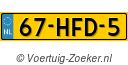 67HFD5