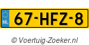 67HFZ8