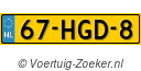 67HGD8