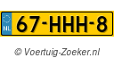 67HHH8