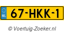 67HKK1