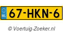 67HKN6