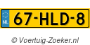 67HLD8