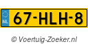 67HLH8