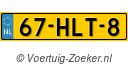 67HLT8