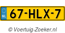 67HLX7