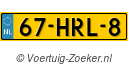 67HRL8