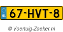 67-HVT-8